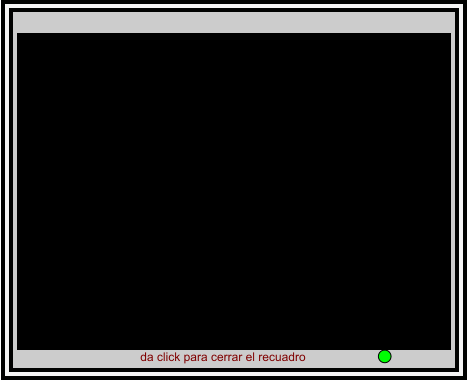 da click para cerrar el recuadro